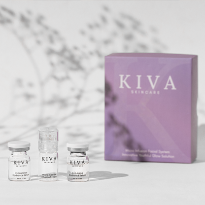 KIVA Micro Infusion System