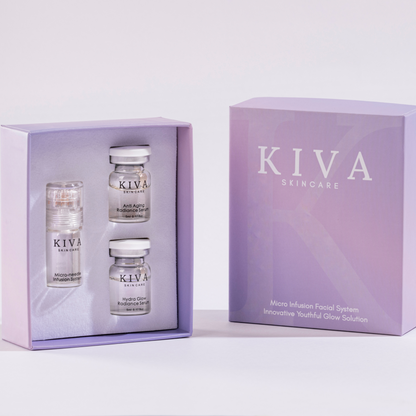 KIVA Micro Infusion System